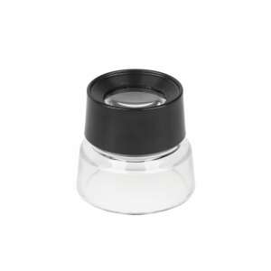 LS30 Asztali Nagyító - 10x - 30mm