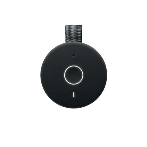 Logitech Ultimate Ears BOOM 3 Wireless Bluetooth Speaker - Night Black