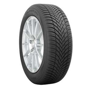 Toyo Celsius AS2 XL 215/65 R16 102V négyévszakos gumiabroncs - Toyo