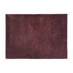 Emilio Fürdőszobaszőnyeg - Burgundi Vörös - 50x70 cm