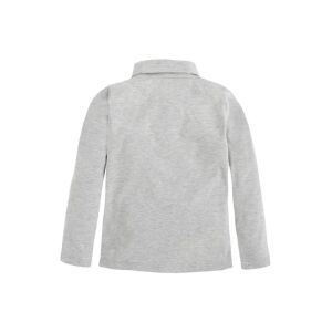 Mayoral Grey, Turtleneck Girls' Sweater – 104 cm 126698177 - Kids' Sweater & Cardigan