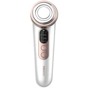 Cecotec Bamba Bamba FaceCare LightSonic Cecotec Electric Firming Wrinkle Remover Facial Massager 4450