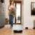 Cecotec Conga 999 Origin Genesis Robot Vacuum Cleaner in use