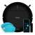 Cecotec Conga 999 Origin Genesis robot vacuum cleaner with 2 mopping pads, app control, remote control, and dustbin