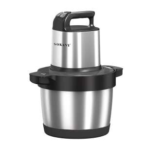Sokany Húsgép - 1500W - 6,5L
