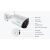 Pachet camera de supraveghere cu Panou Solar si Card MicroSD 64 GB,  Reolink Argus ECO-V2 WIFI, rezolutie 3MP HD, 95271142