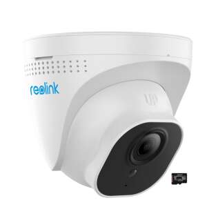Cameră de securitate Reolink RLC-820A 4K cu slot pentru card microSD - Reolink