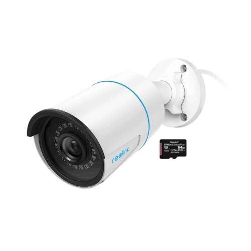Reolink RLC-510A Sicherheitskamera mit 64GB microSD-Karte