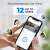Reolink Go Plus 4G - Biztonsági Kamera - 4MP 95271255