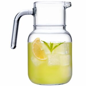 Pasabahce Hoop Üvegkancsó - 1,5 liter 138903740 - Kancsó