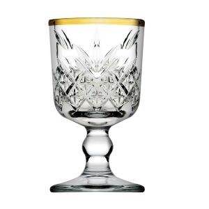 Pasabahce Timeless Röviditalos Pohár - 6 db, 60 ml 145517440 - Pasabahce