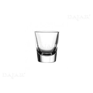 Pasabahce Boston shotos pohár 45 ml 145517432 - Pasabahce