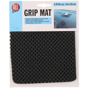 All Ride csúszásgátló szőnyeg, 2 darabos, autós műszerfalra, telefon, kulcs, pénztárca - All Ride