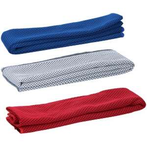 Dunlop Hűsítő törölköző 95274773 - Dunlop