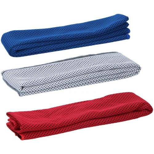 Dunlop Hűsítő törölköző 95274773