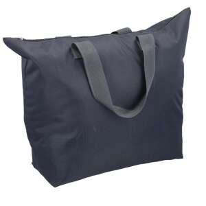 Dunlop Utazótáska, hajtogatható, fekete, 48x38x16cm - Dunlop