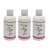 3 pack of DellArt Laundry Concentrated Laundry Fragrance in Lavender, 125 ml each