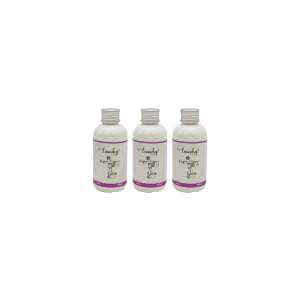 DellArt Lavender Laundry Fragrance 3 x 125ml Set