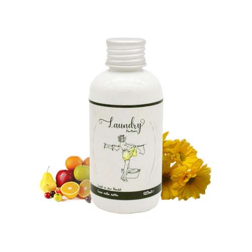 Luce nella Notte Laundry Perfume Essence, 125 ml, concentrated, long-lasting fragrance for clothes
