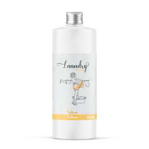 Concentrated Laundry Fragrance, 500 ml - Talcum