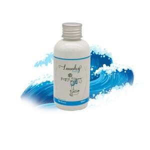 DellArt Milla Breeze Laundry Booster concentrated fragrance for washing machine, 125 ml - Laundry Perfume