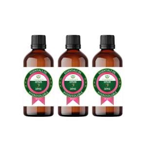 3 pack of Fountain of Youth Opium Essential Oil, 3 x 30 ml, water soluble - Cleaning