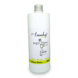 Environmentally Friendly Concentrated Fabric Softener White Musk 500 ml 200 washes
