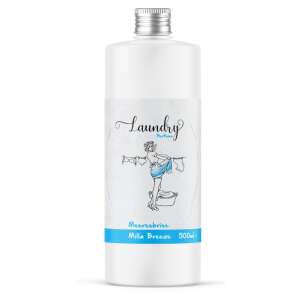 Парфюм за пране Milla Breeze Ocean 500ml концентриран парфюм за пране за 200 пранета - Детергент