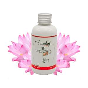 Laundry Perfume Essence 125ml Vento Dorato, concentrated laundry perfume for a long-lasting fresh scent - Laundry Perfume