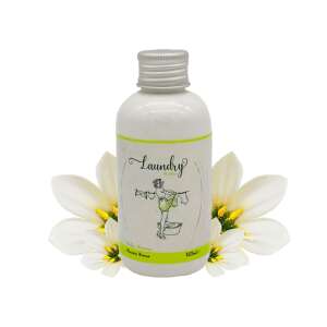 DellArt Muschio Bianco concentrated laundry perfume essence, 125 ml, for a long-lasting fresh scent - Laundry Perfume