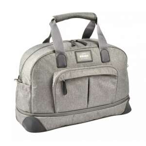 Béaba Amszterdam II Utazó Pelenkázó táska - Szürke - Beaba