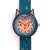 Djeco Squirrel Kids Watch Face Close-up