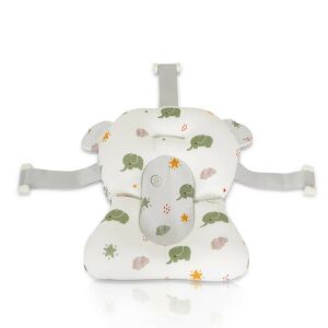 Moni Sea star fürdető párna/kádszivacs elefánt