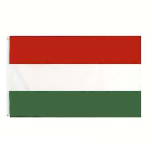 Magyar zászló (90 x 150 cm) 95282723 