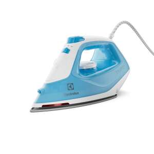 Electrolux E5SI2-4CB Care 500 blue steam iron - Steam Cleaner, Sewing Machine, Steam Station, Steam iron, Iron and Cleaning Machine