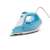Electrolux E5SI2-4CB Care 500 blue steam iron