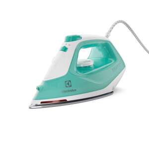Electrolux E5SI2-2AM Care 500 green steam iron - Steam Cleaner, Sewing Machine, Steam Station, Steam iron, Iron and Cleaning Machine