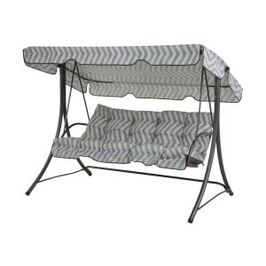 Patio Casablanca hintaágy csíkos 145515809 - Hintaágy & Hintaszék