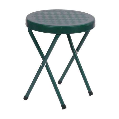 Patio összecsukható szék 29 cm zöld