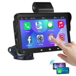 ILIKE P702 7"univerzális android carplay mp5 autórádió