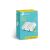 TP-Link Powerline adapter Kit, TL-PA4010P (100Mbps (500Mbps adatátvitel); 230V aljzat, 128-bit AES, QoS, Max 300m) 95284439