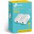 TP-Link TL-PA4010KIT Szybki adapter AV600 Nano Powerline 95284439