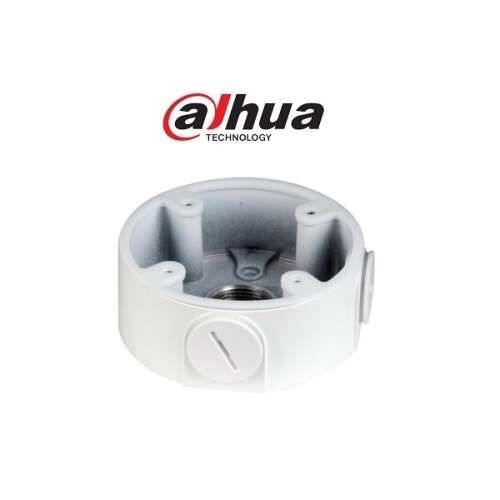 Dahua PFA13A-E aluminiowa skrzynka rozgałęźna do kamer bezpieczeństwa