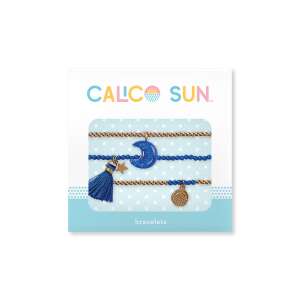 Calico Sun - Sophia Luna Hold Karkötő Szett - 3 db