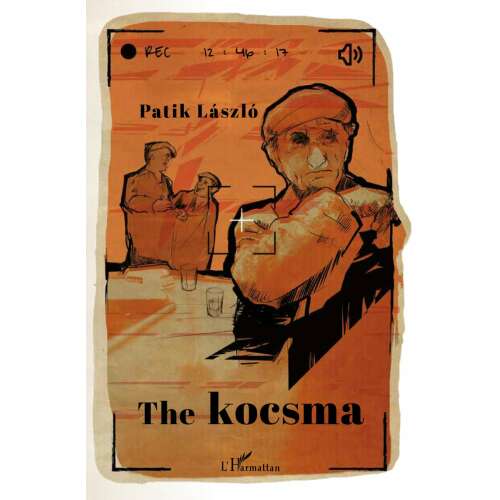 The kocsma