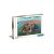 Clementoni 2000 darabos Manhattan New York City puzzle doboz