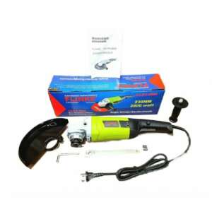 Електрически ъглошлайф Flinke 2800W, 230mm FK-FX-2800