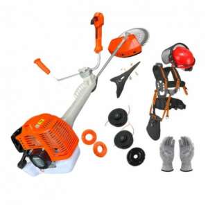 Motocositoare Haina H-GT-1533MAX cu 18 accesorii - Masini de tuns iarba