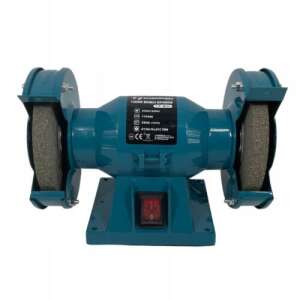 Polizor electric dublu Champion 1150W, 125mm CP-4010