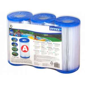 Cartuș filtrant INTEX tip „A”, pachet de trei (29003) 95317013 Accesorii rotatoare de apa